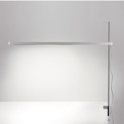 Outlet: Bordklemme til Talak, alu